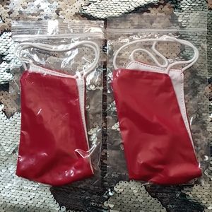 Stretchable comfortable face mask